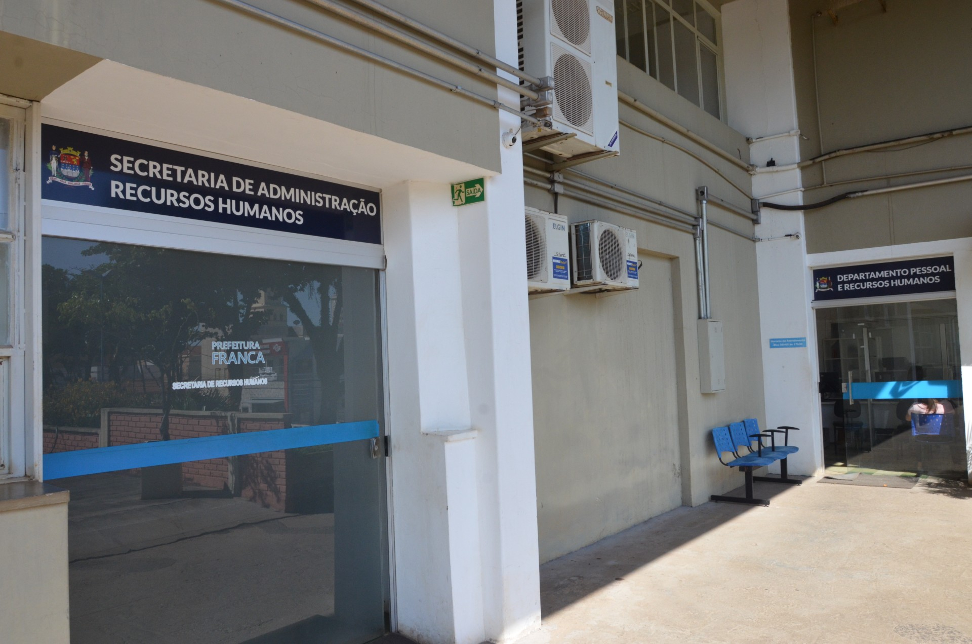 Administração convoca jovens aprendizes aprovados no Primeira Chance