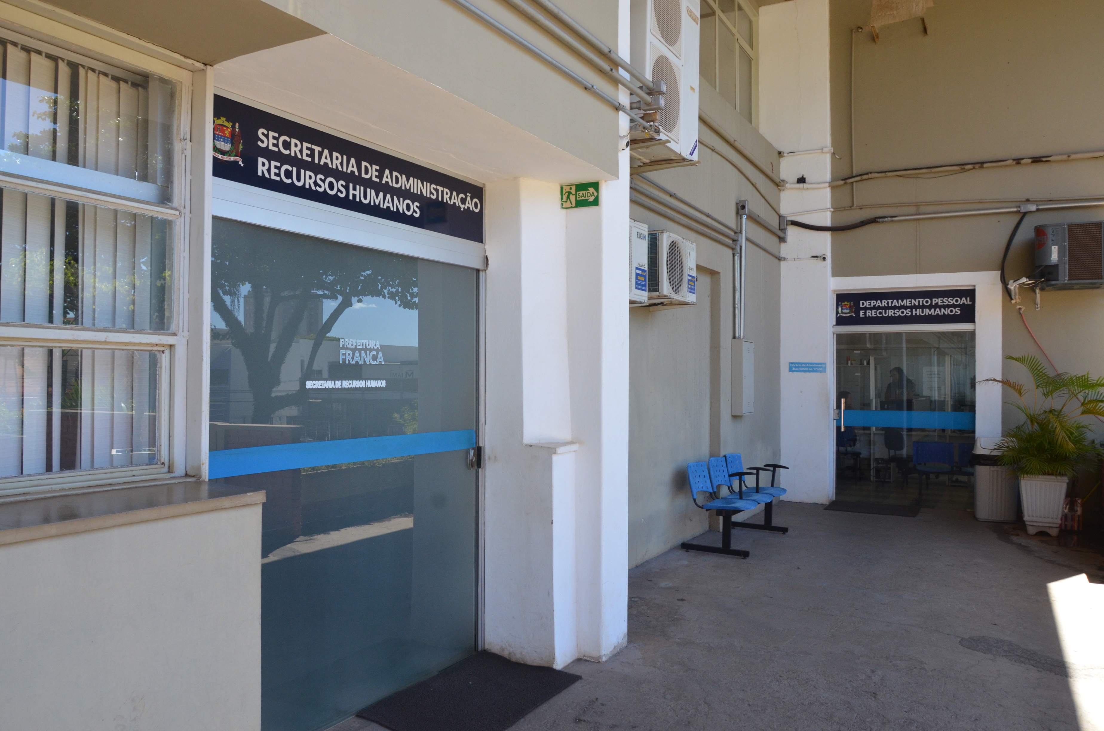 Administração divulga notas das provas da segunda fase dos Concursos 04 e 06/24