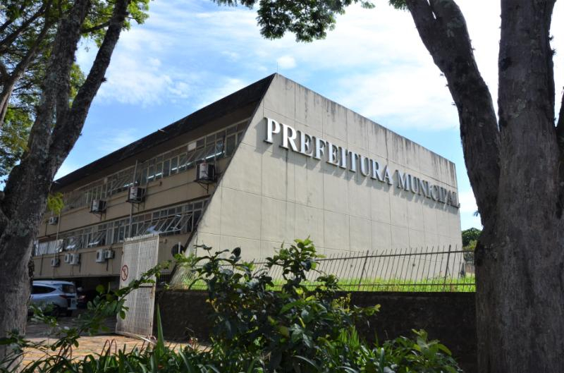 Administração divulga classificação final e homologa concurso 03