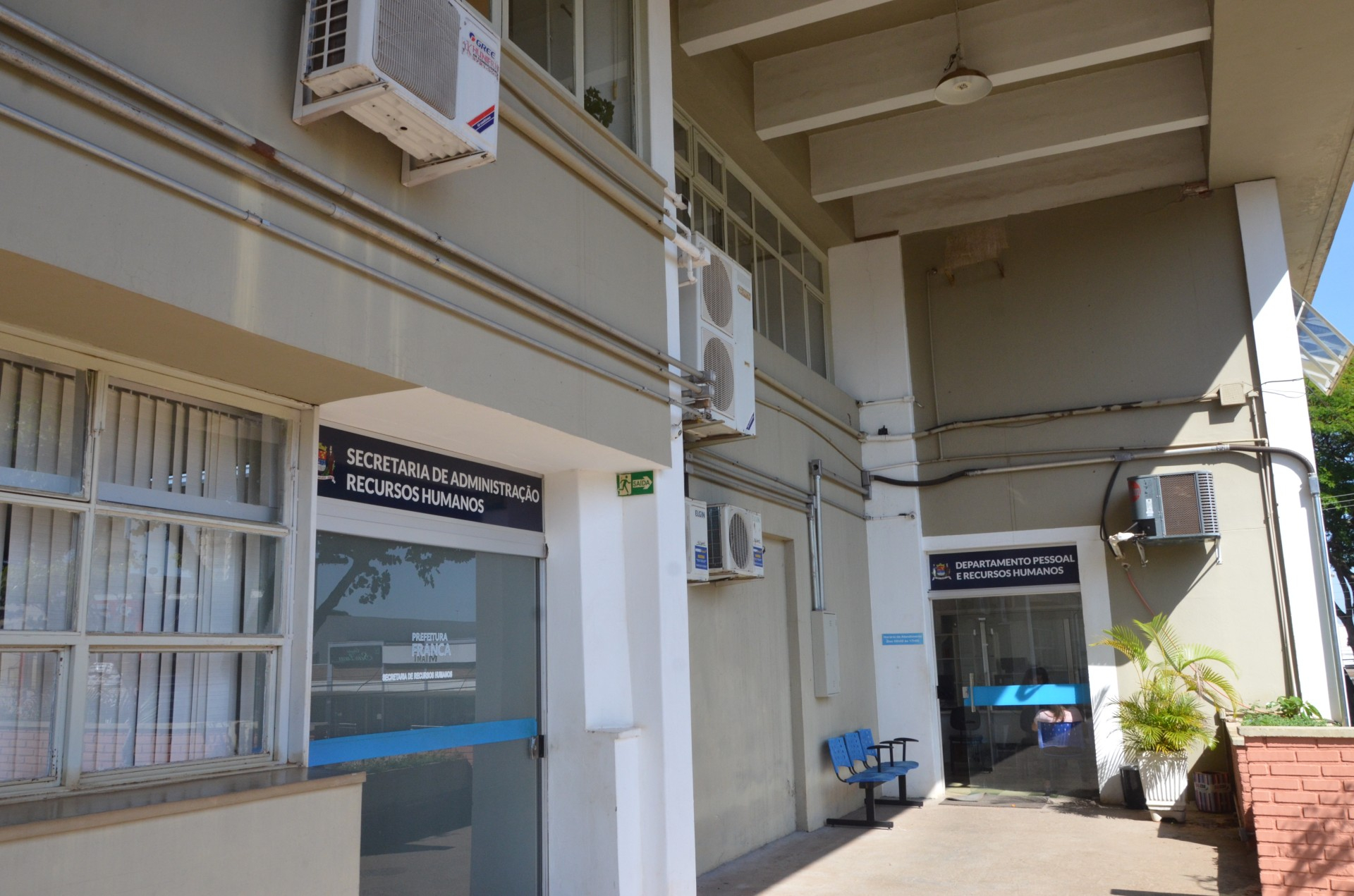 Prefeitura abre prazo para pedidos de Demissão Voluntária