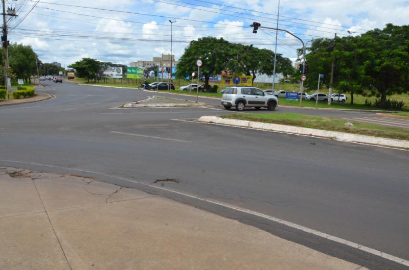 Prefeitura contrata empresa que fará estudos para melhorias no trânsito do Distrito Industrial