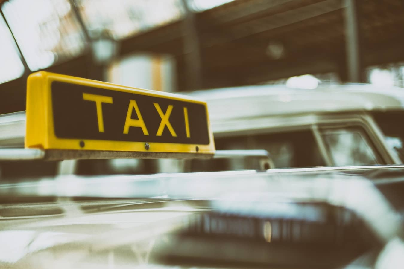 Segurança convoca novos taxistas e zera fila de espera