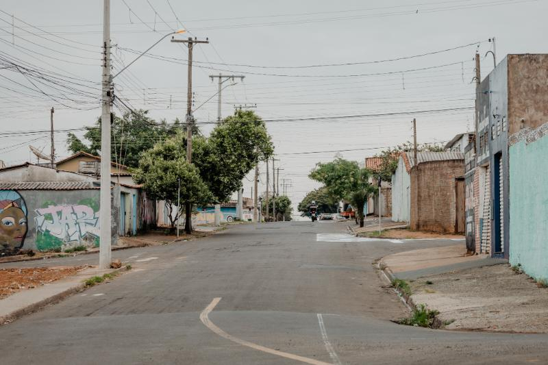Segurança altera sentido de ruas dos Jardins Aeroporto e Aviação