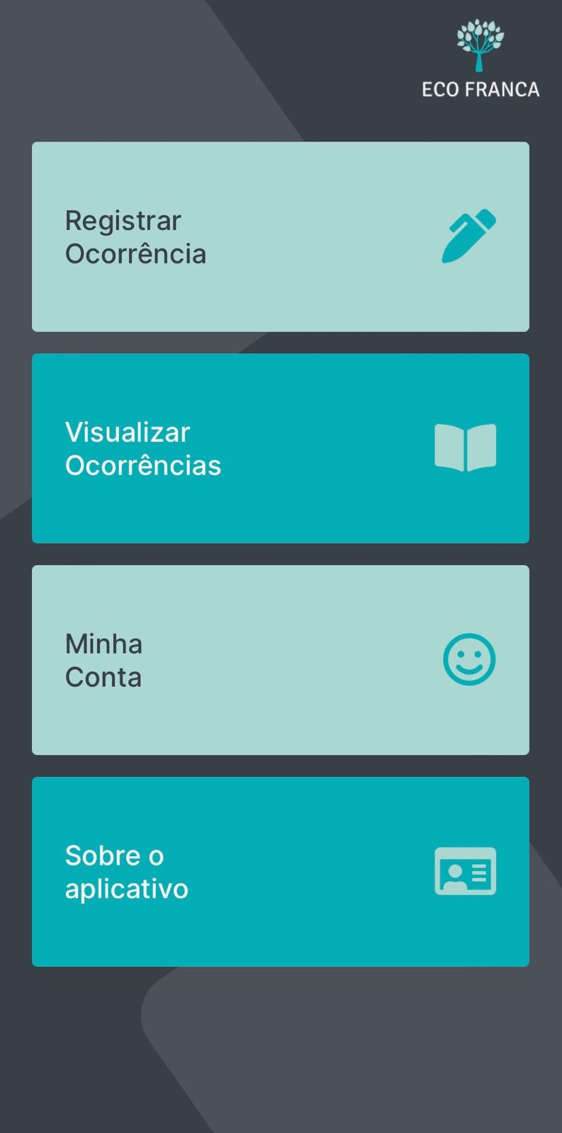 Prefeitura cria aplicativo para denúncias de descarte irregular de lixo