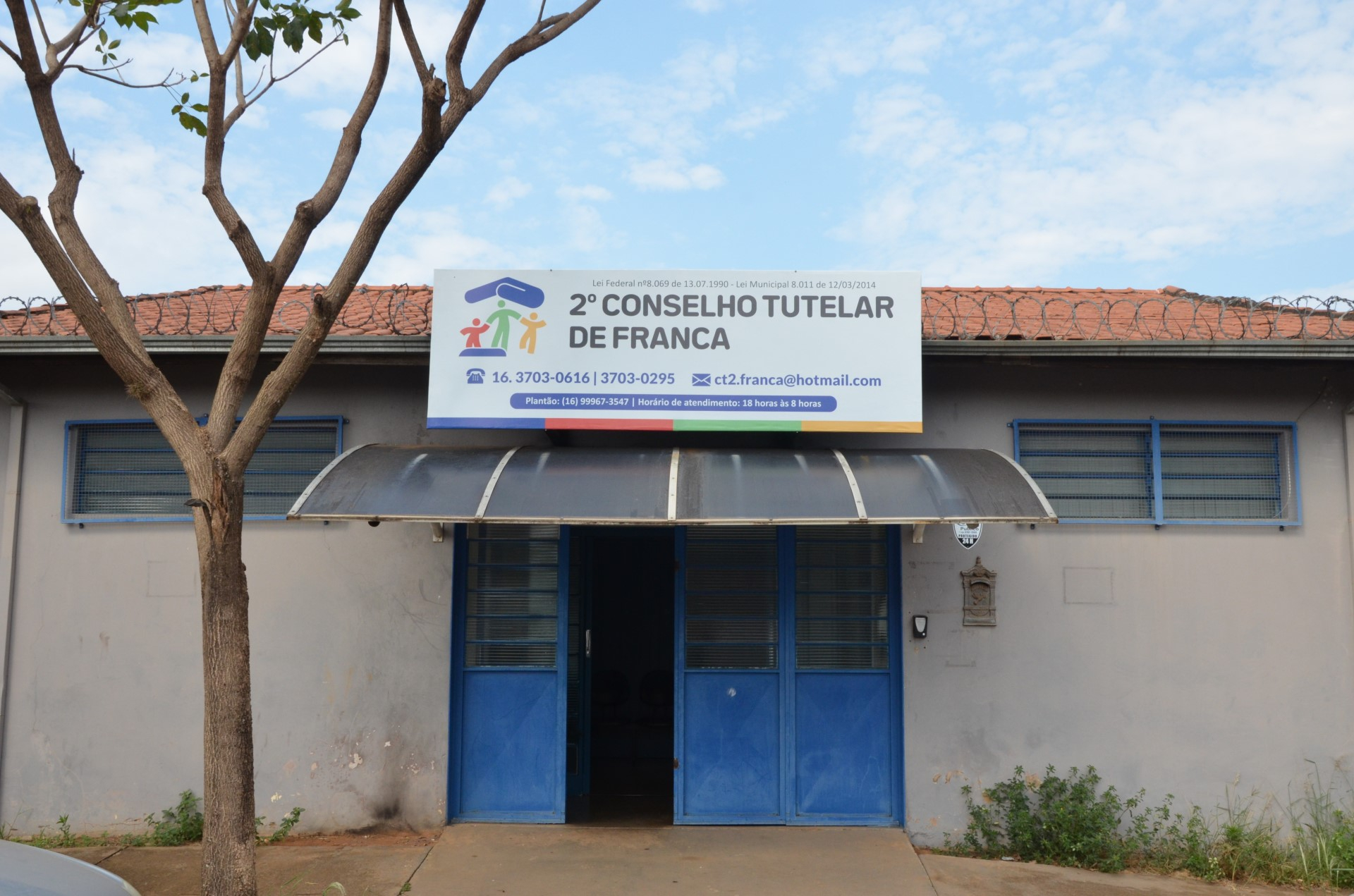 Eleição para conselheiros tutelares será em 1º de outubro