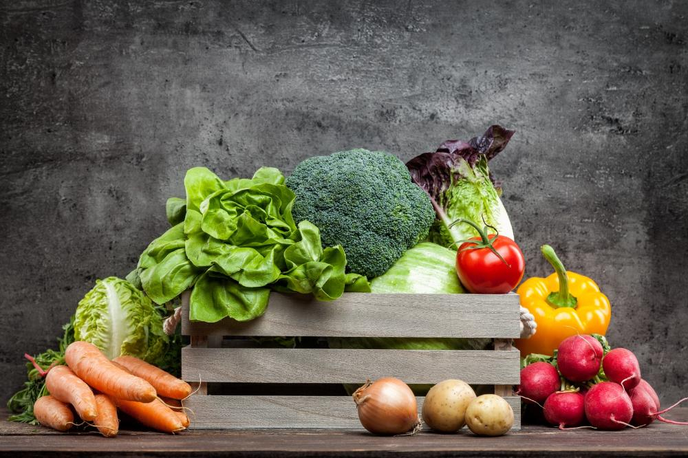 Franca prepara Conferência de Segurança Alimentar