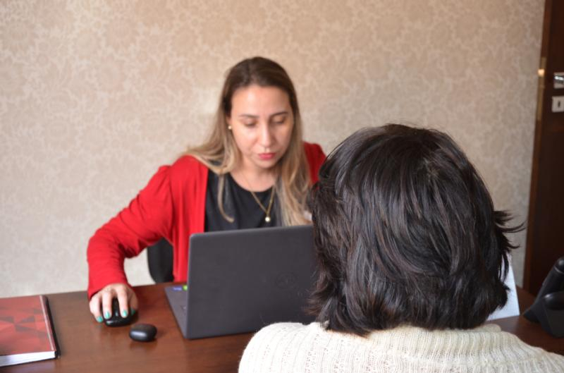 Núcleo Reconhecer completa 1 ano de amparo às vítimas de violência e vulnerabilidade