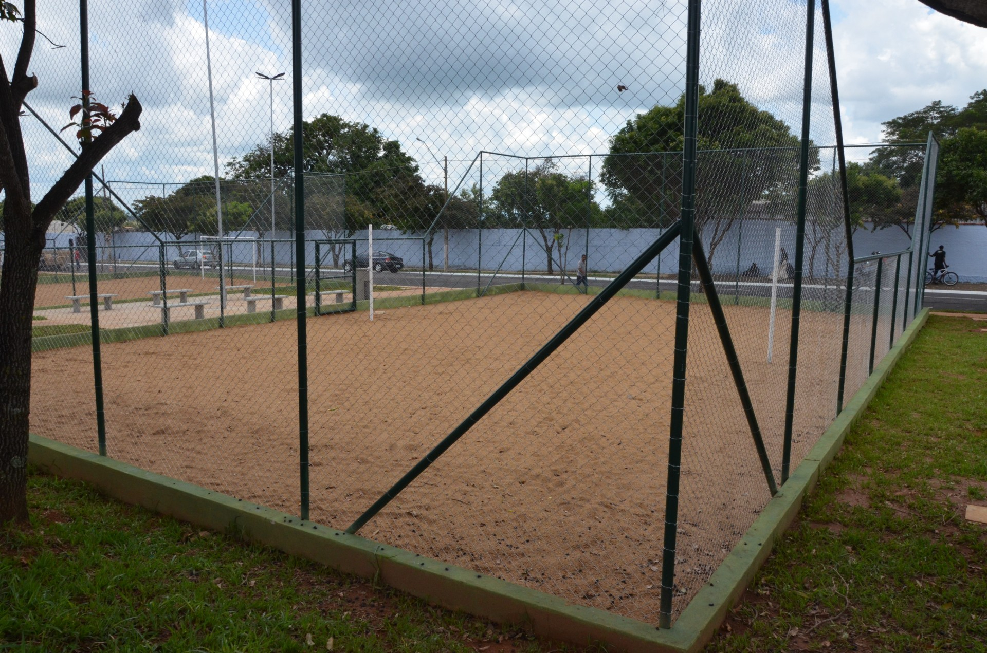 Região Norte recebe Ação Comunitária neste sábado