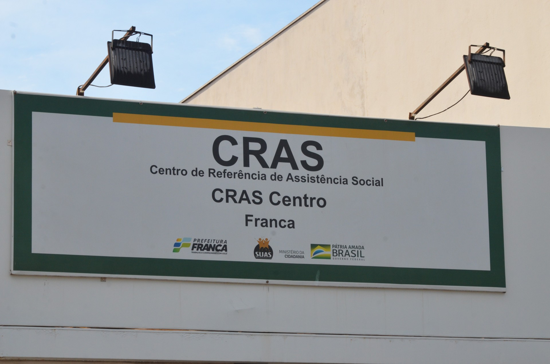 CRAS Centro realiza oficina com orientações sobre emprego e mercado de trabalho
