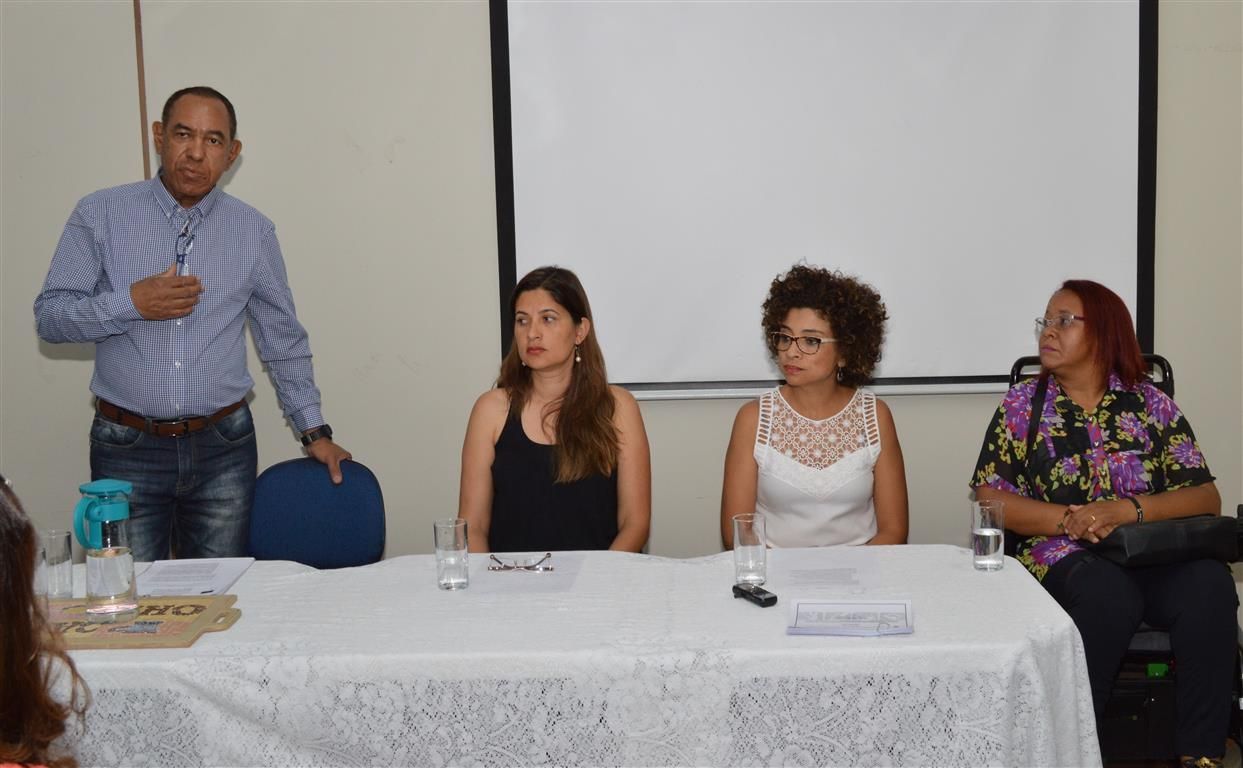 Conselho Municipal de Assistência Social realiza eleição da Mesa Diretora