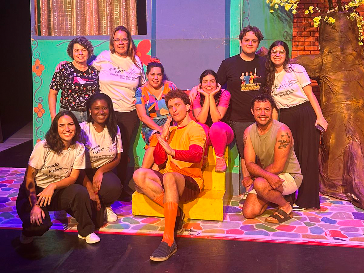 Saúde realiza Campanha do Teste Rápido (HIV/AIDS) até sábado