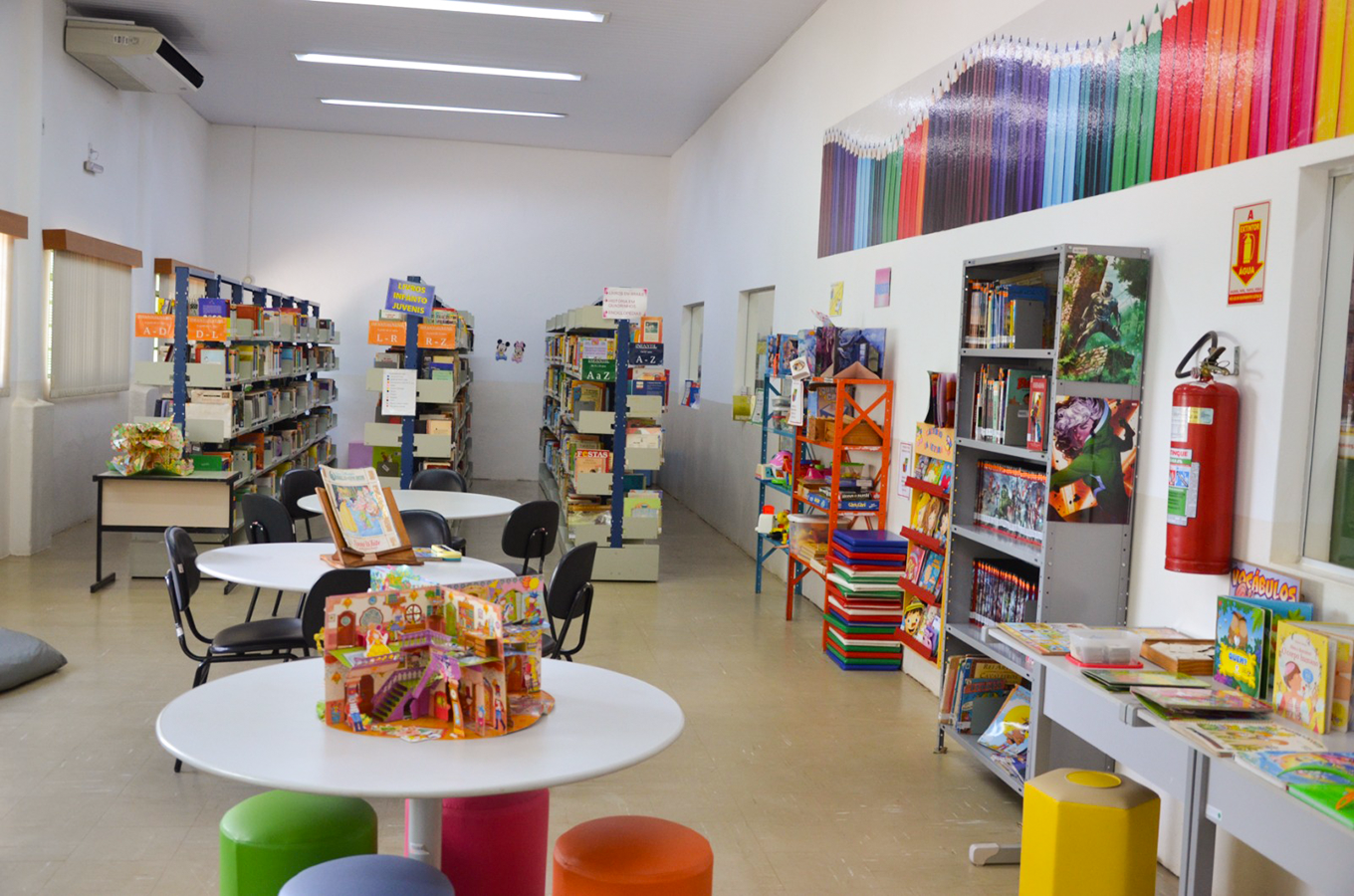 Franca terá encontro sobre Plano Estadual do Livro e Leitura de São Paulo