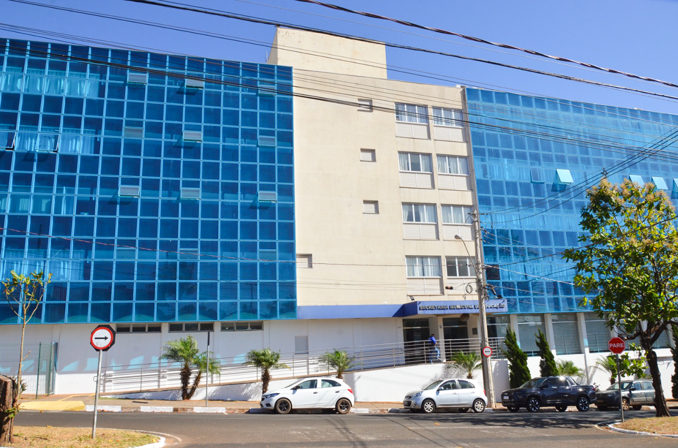 Bolsa Universidade abre 148 vagas na próxima segunda-feira