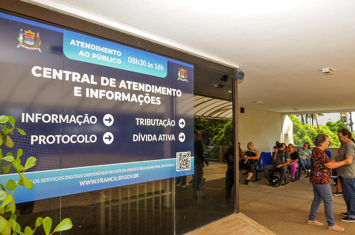 Contribuintes em dia com IPTU podem concorrer a prêmio