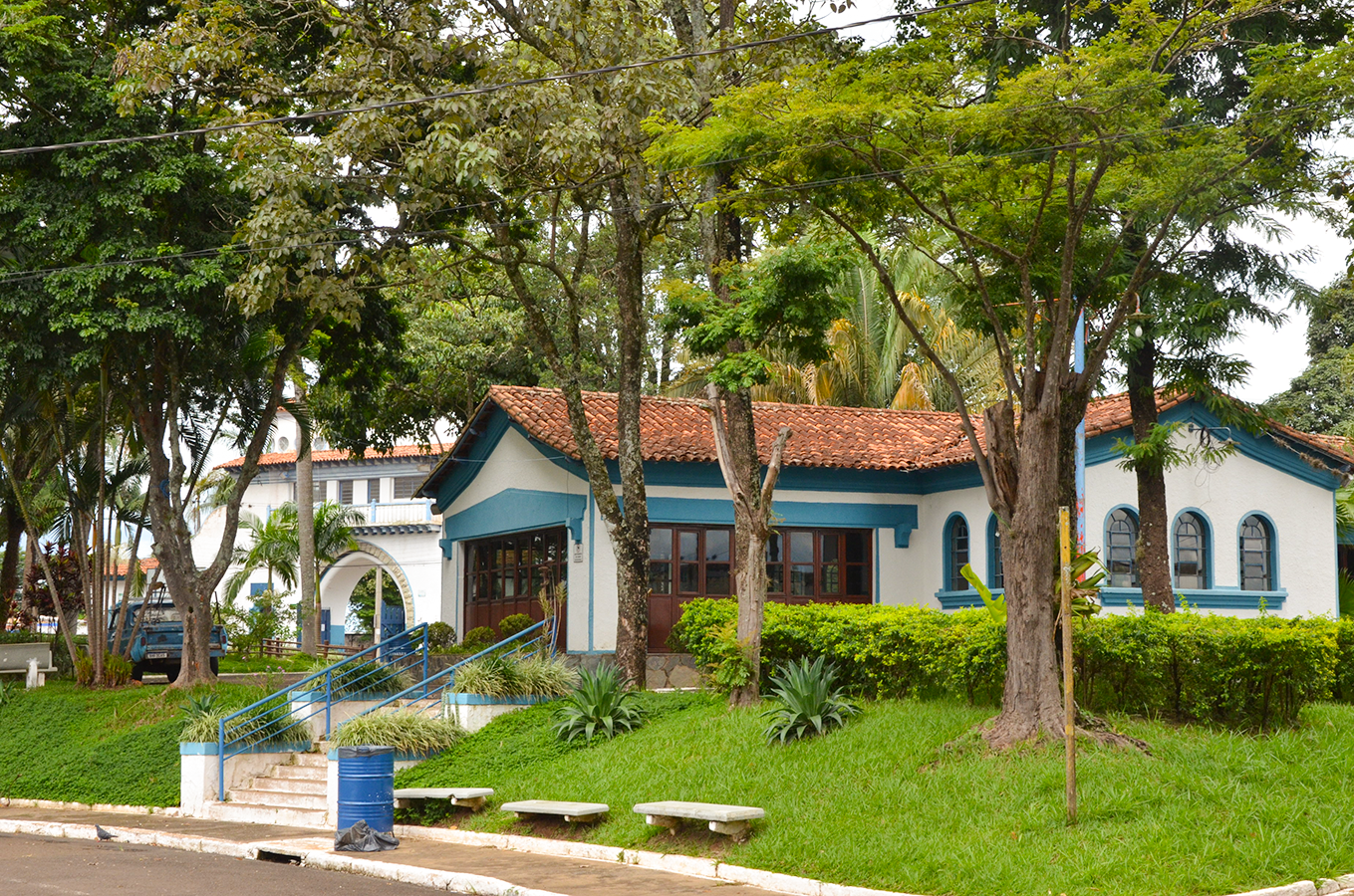 Prefeitura abre licitação para a 54ª Expoagro