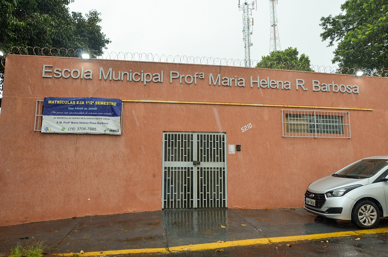 Matrículas da EJA vão até o dia 31 de janeiro