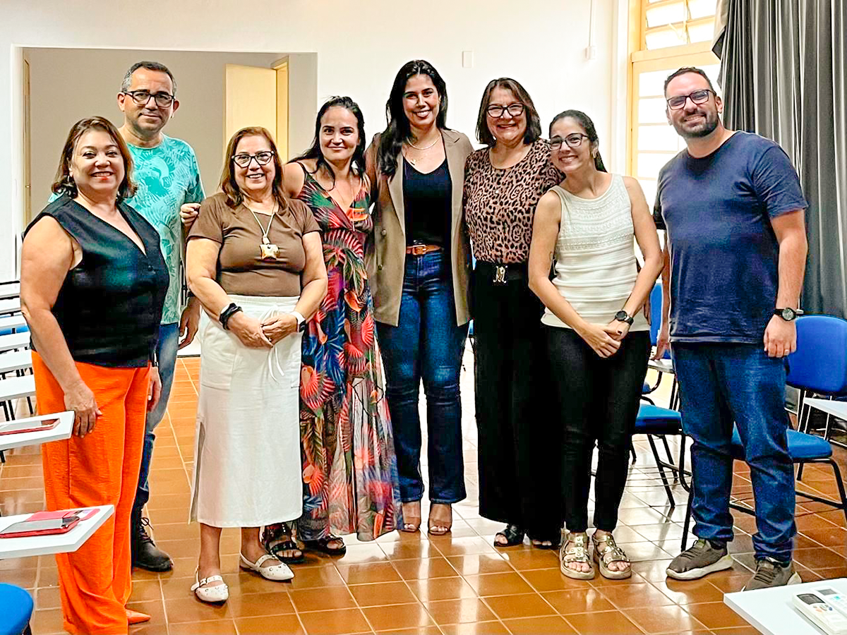 Ação Social de Franca se torna referência para Limeira