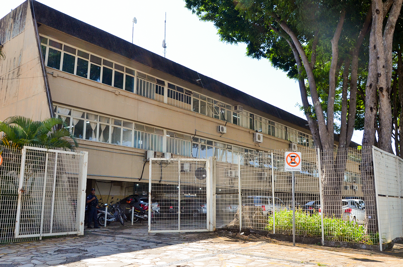 Administração divulga classificação final do Processo Seletivo de estagiários