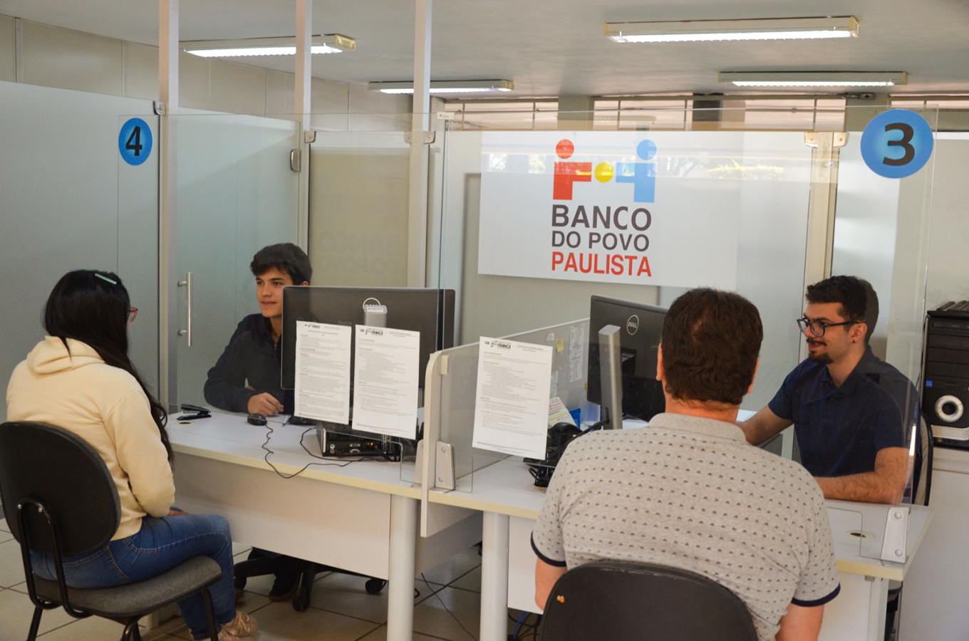 Franca sedia Jornada de Crédito no final do mês