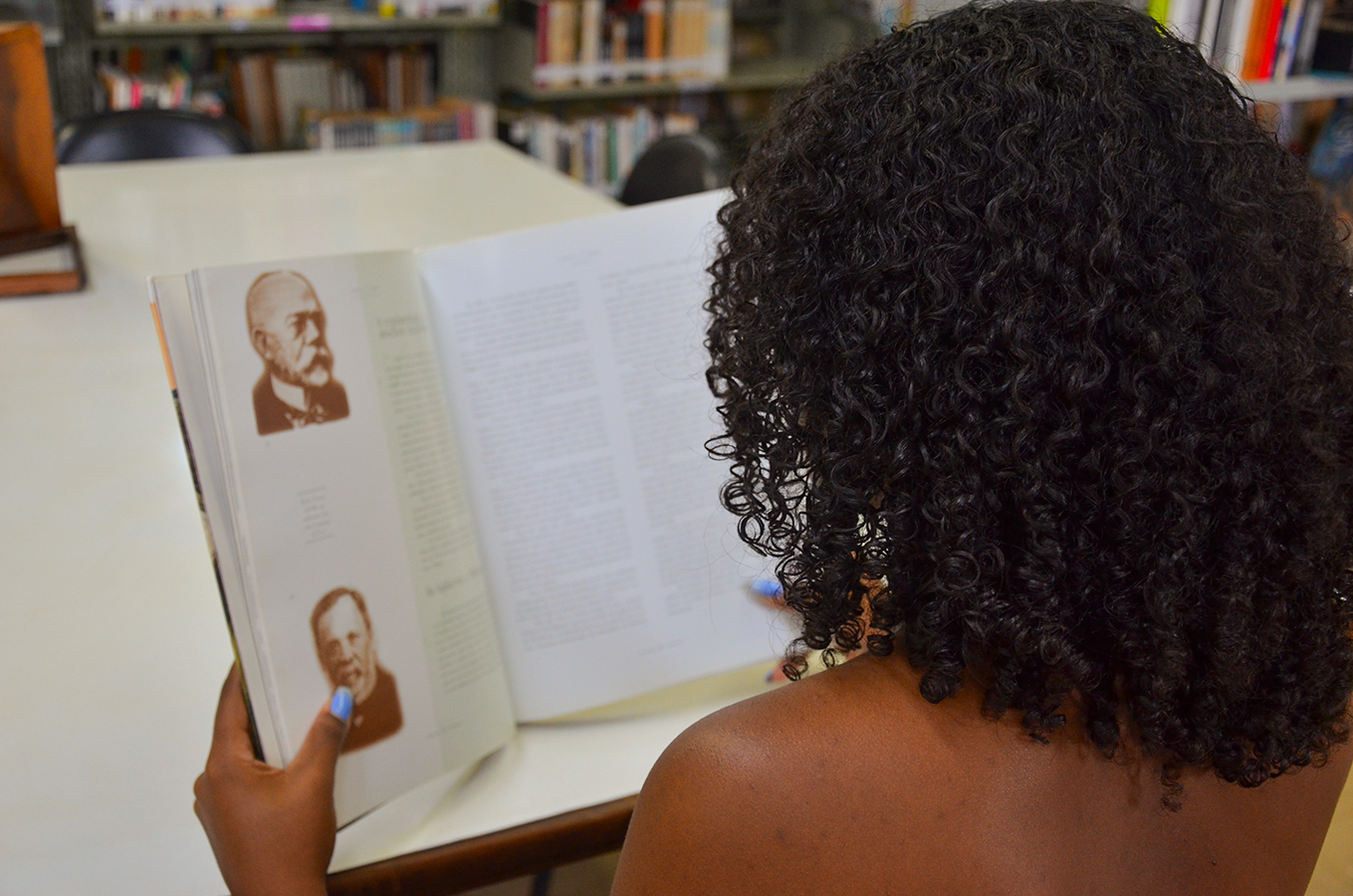 Prefeitura abre matrículas para a Educação de Jovens e Adultos