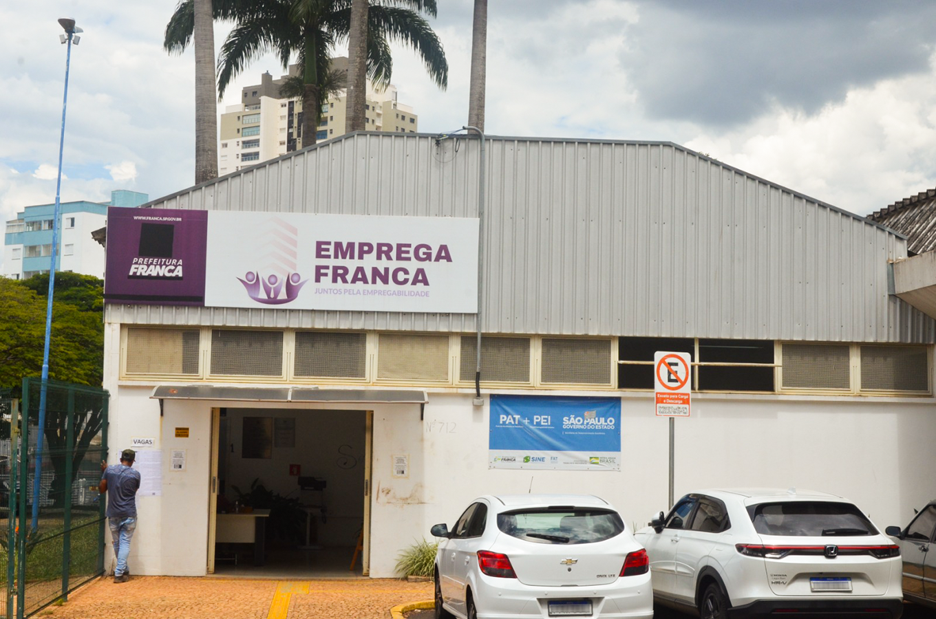 Emprega Franca faz processo seletivo com mais de 100 vagas