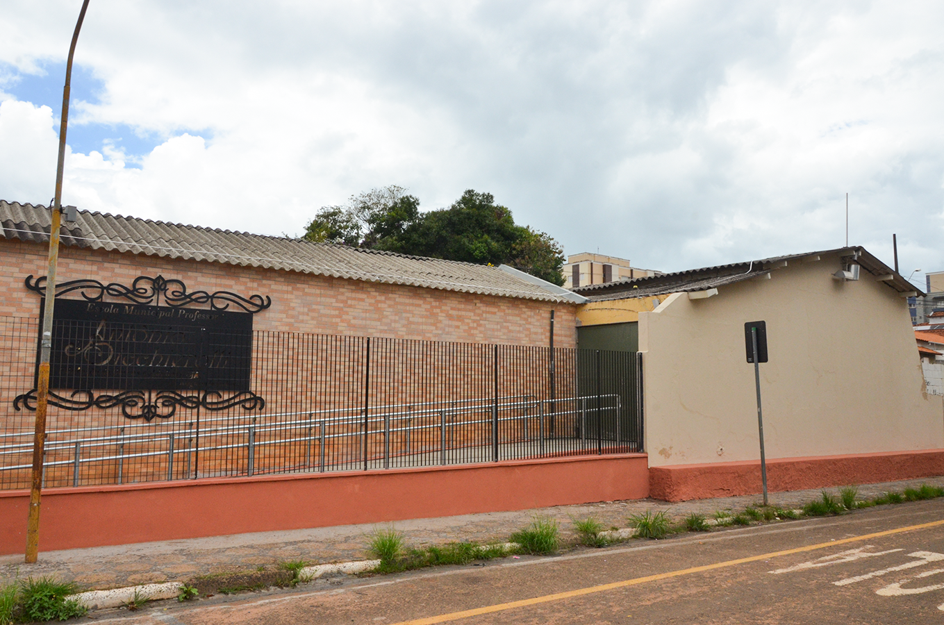 Educação segue com matrículas abertas para a EJA