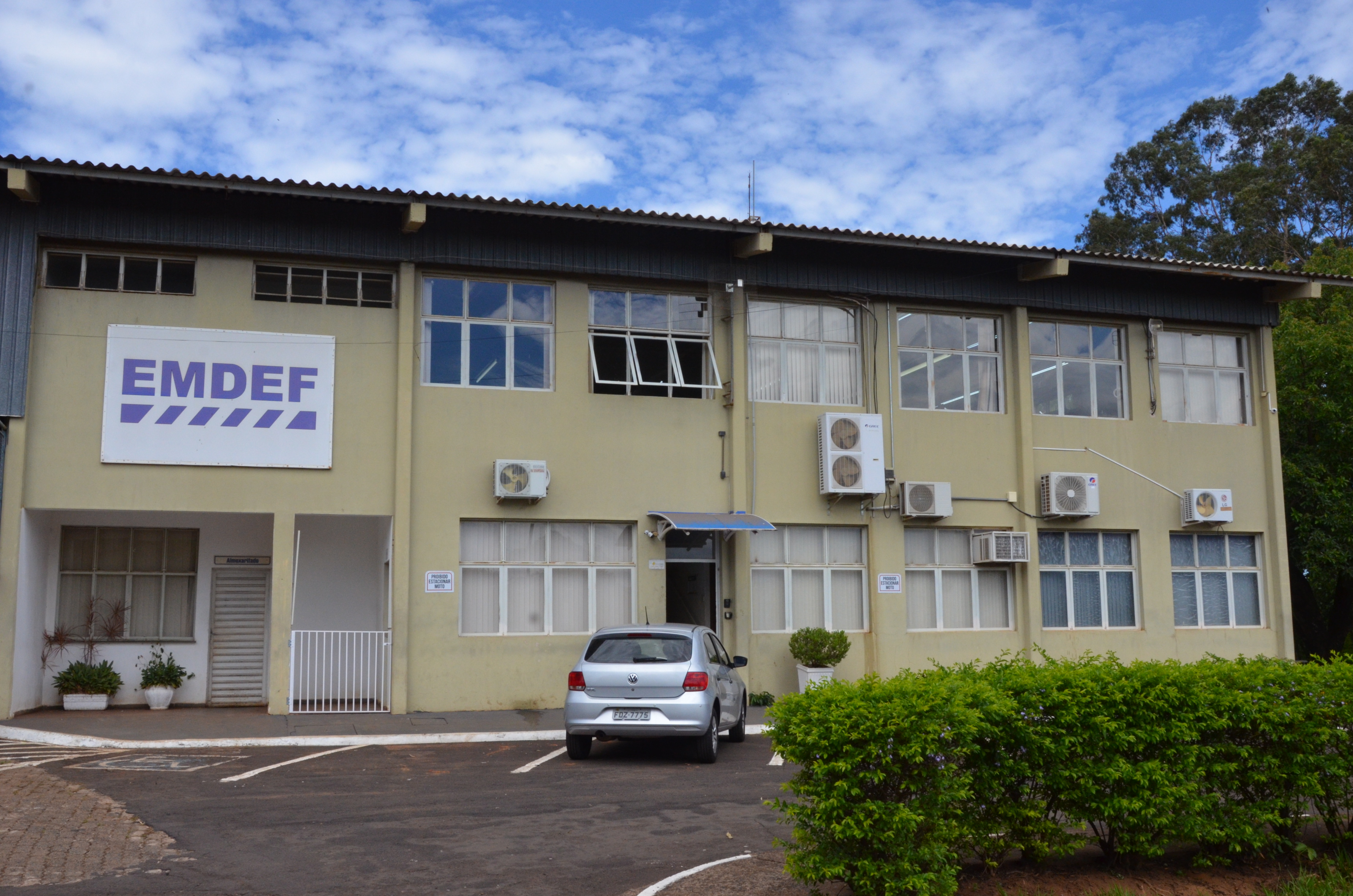 Emdef prorroga inscrições para processo seletivo de aprendizes