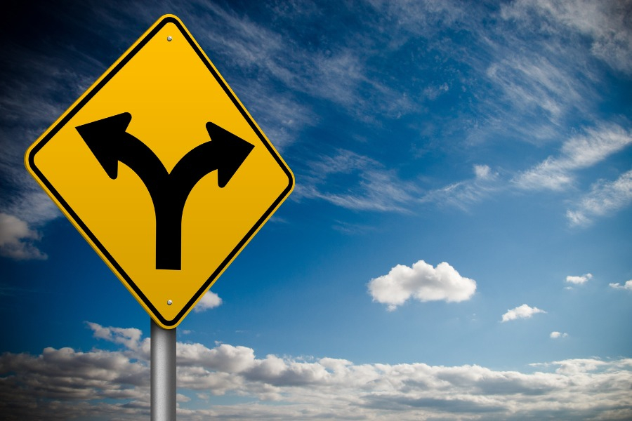 Trânsito muda em trecho da Av. Alagoas