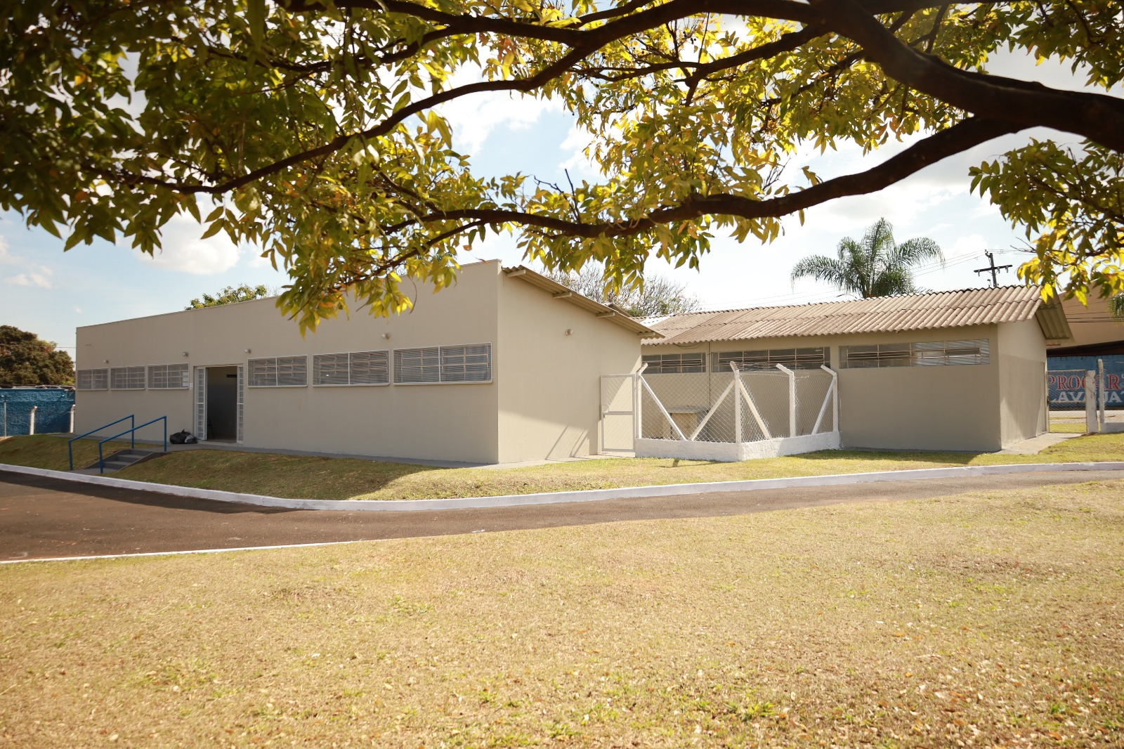 Prefeitura entrega revitalização da UBS Guanabara e inicia serviços no Paulista