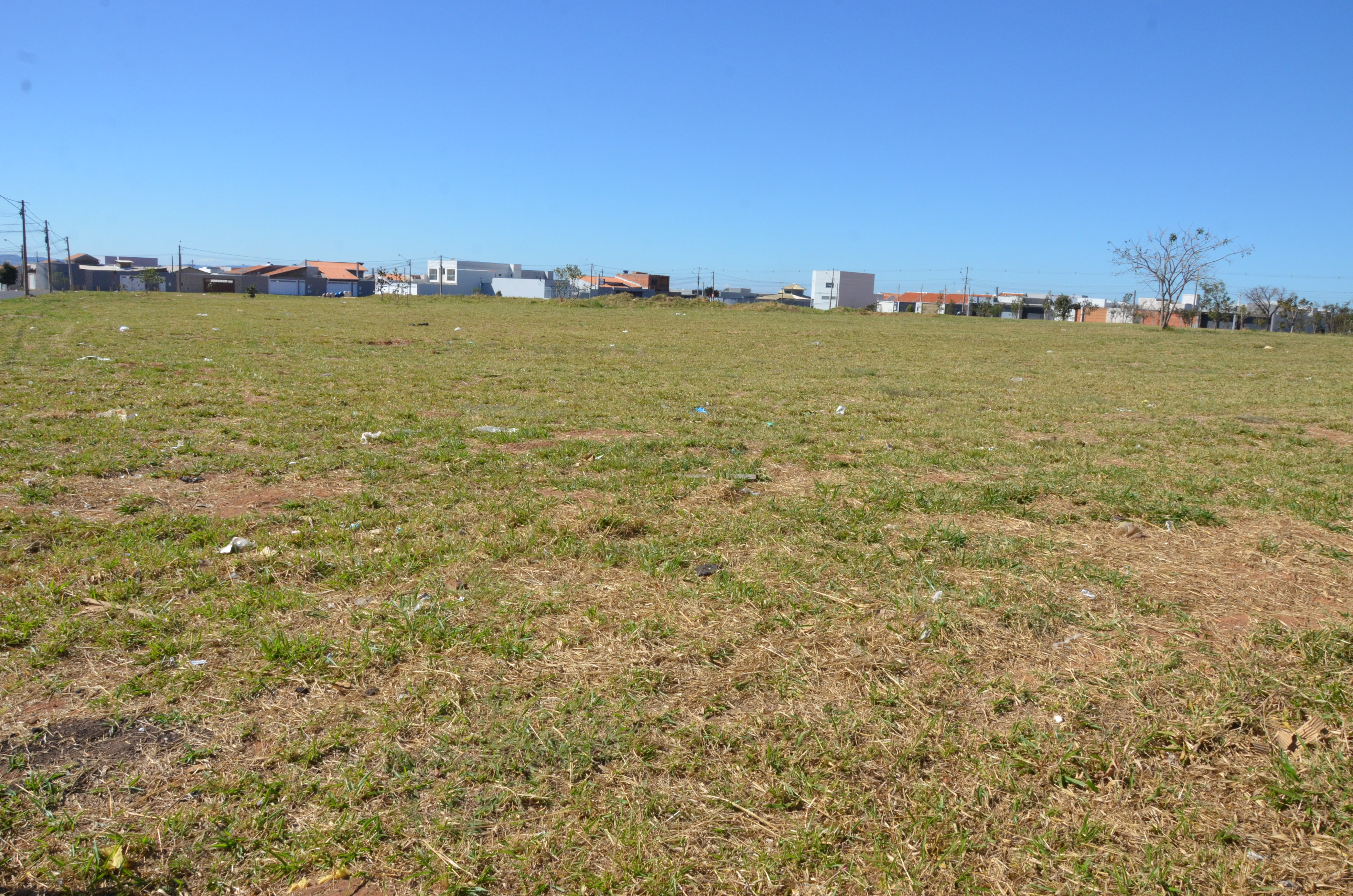 Prefeitura abre licitação para construção de creche no Zanetti