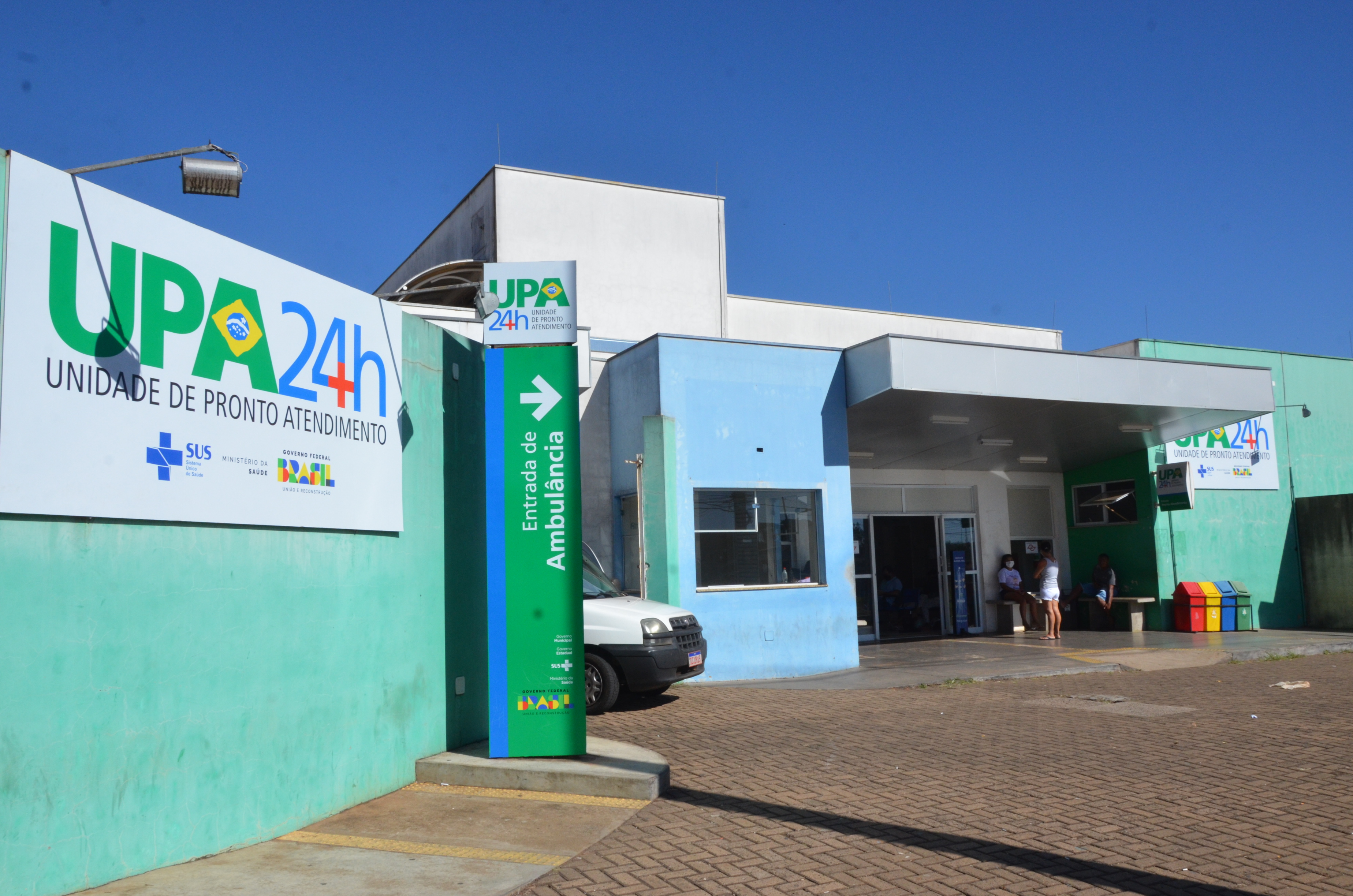 UPAs de Franca recebem certificação do Ministério da Saúde