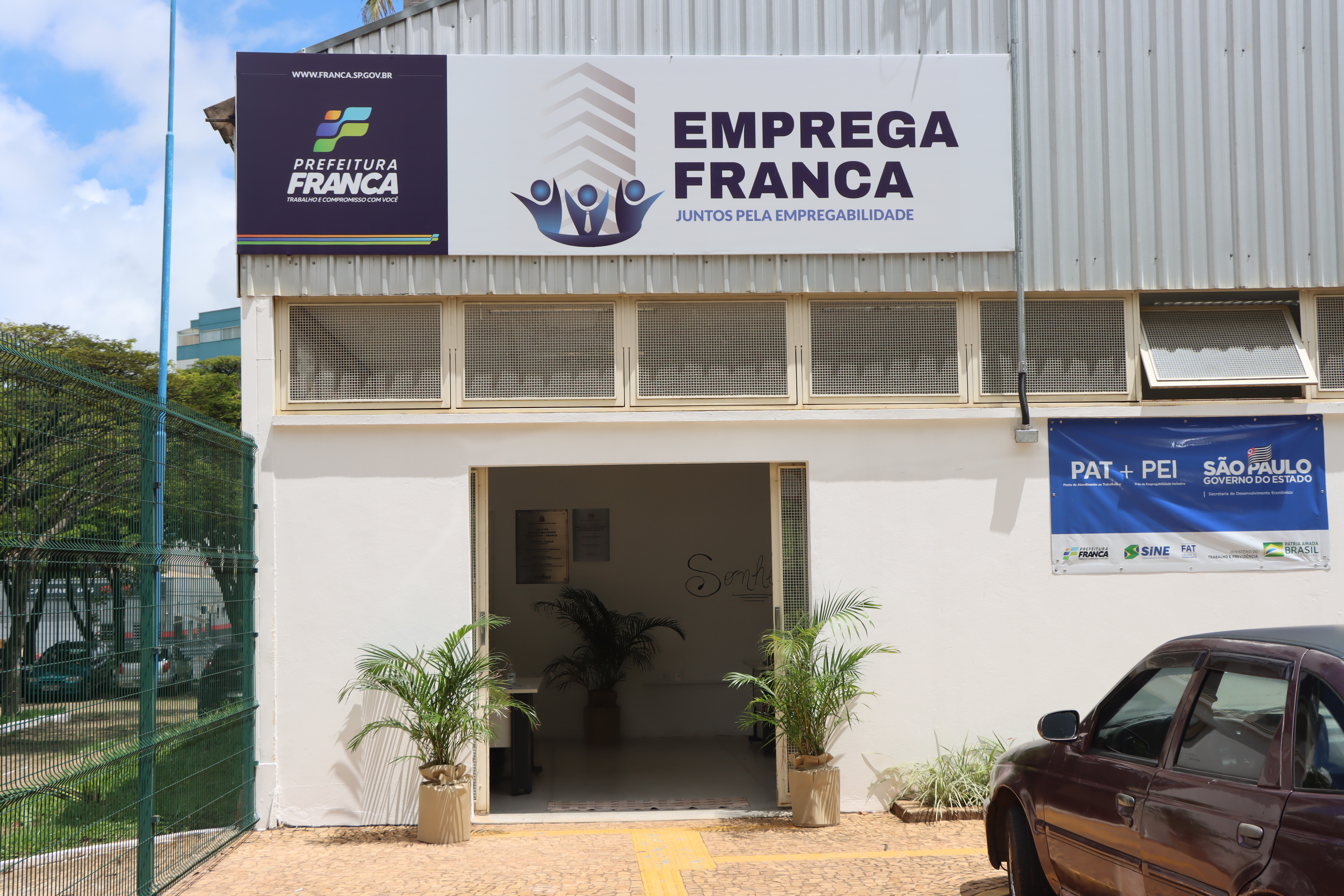 Desenvolvimento realiza Encontro de RHs no Emprega Franca