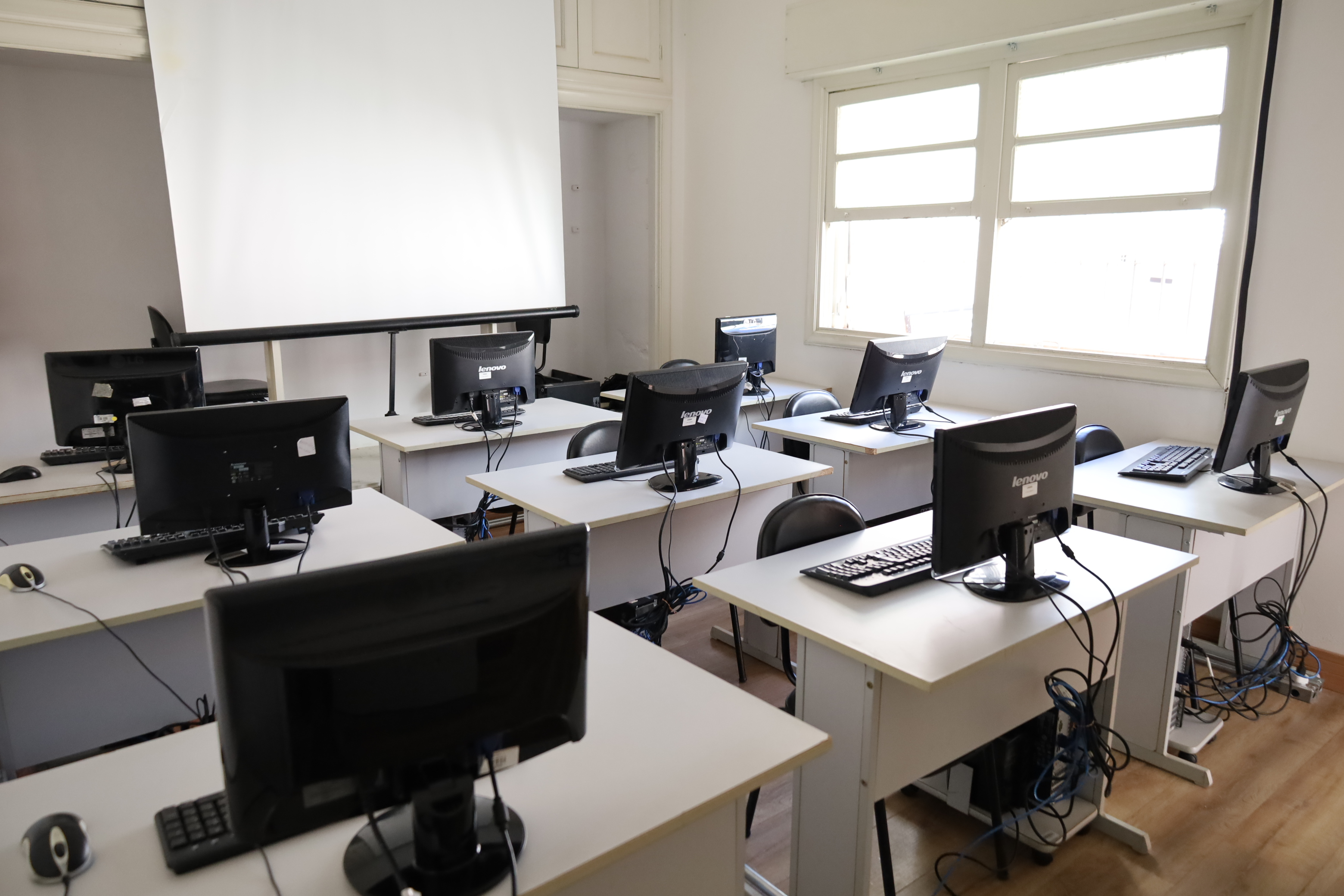 Desenvolvimento promove curso gratuito de Power BI