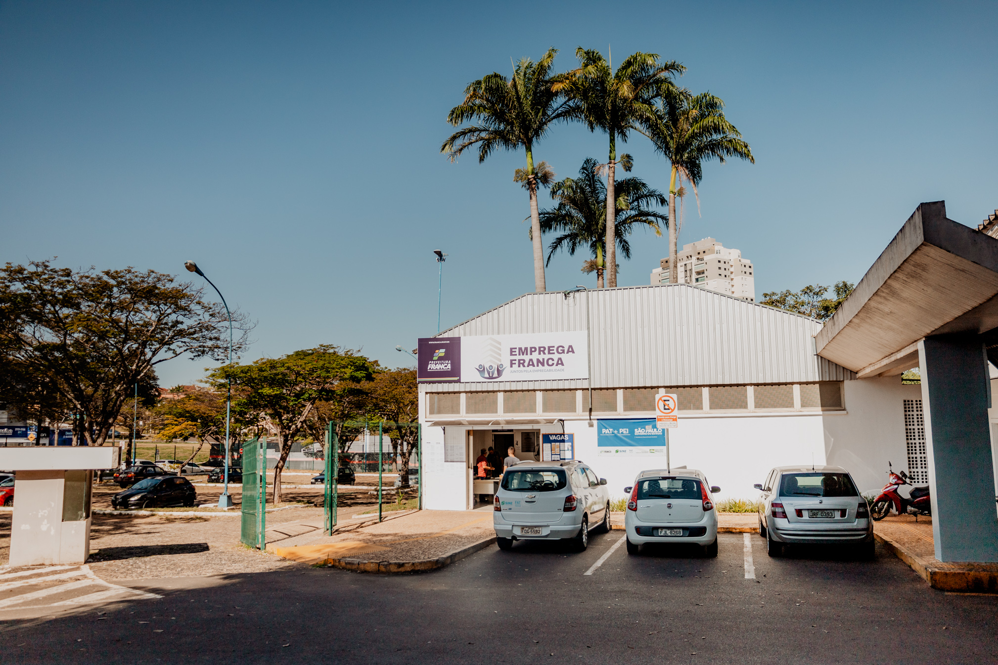 Mutirão de Laudo para Emprego Inclusivo segue com inscrições abertas