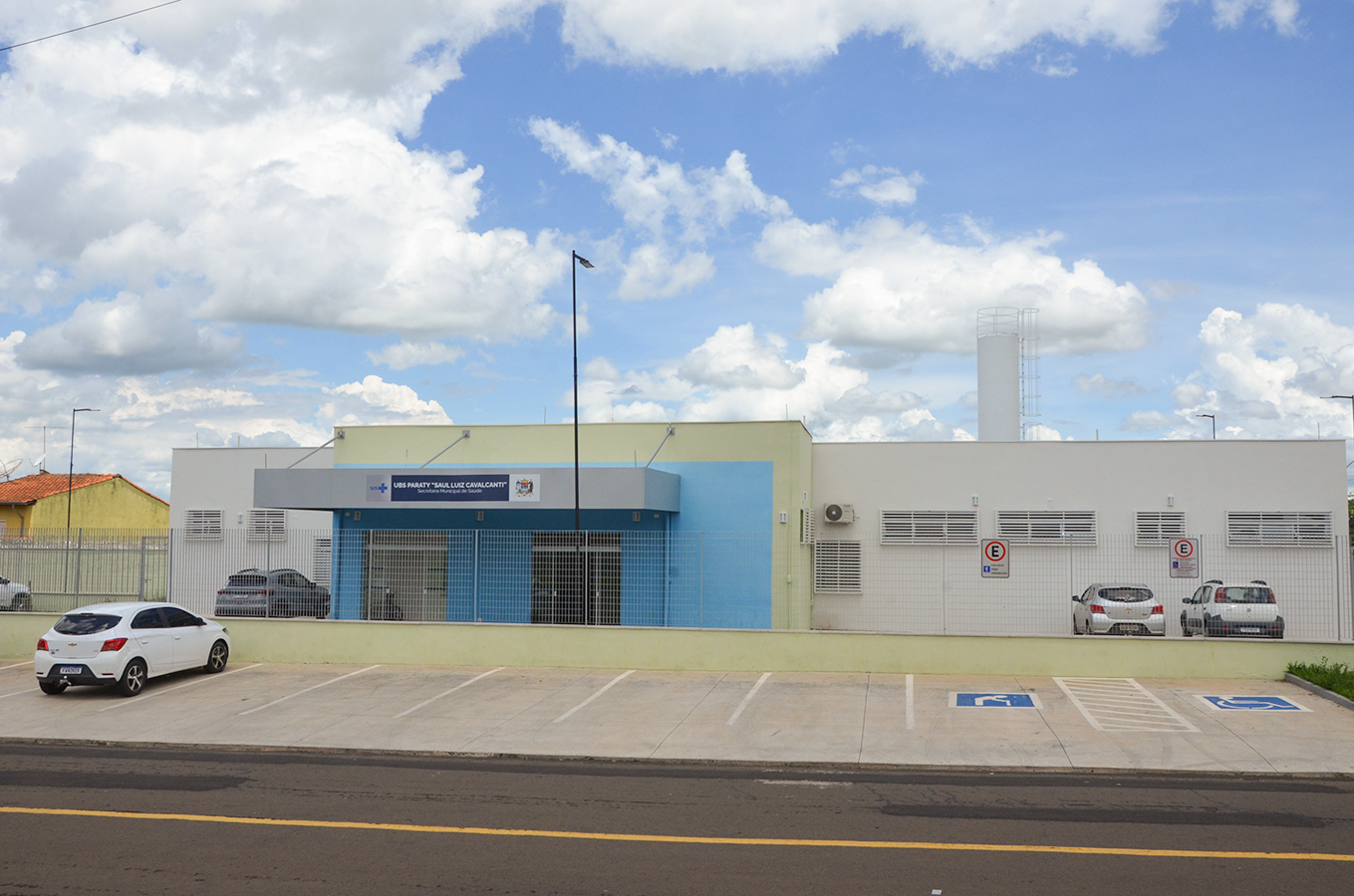 Saúde abre inscrições para Programa Residência Médica