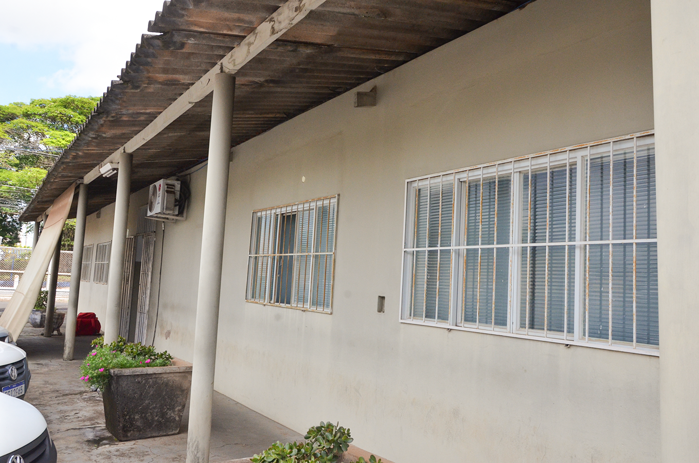 Prefeitura faz alerta sobre golpe em nome da Vigilância