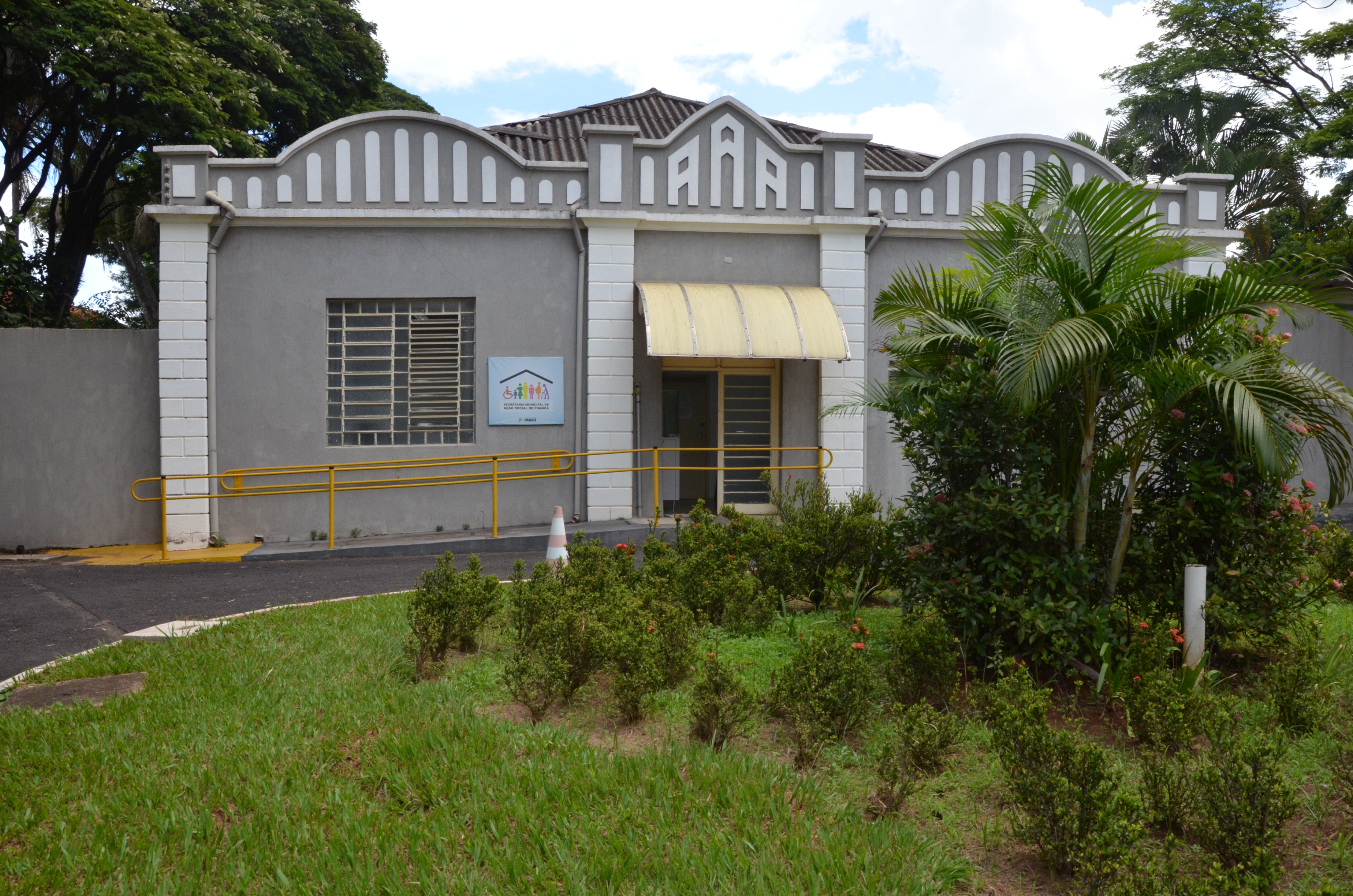 Ação Social promove capacitação de conselheiros