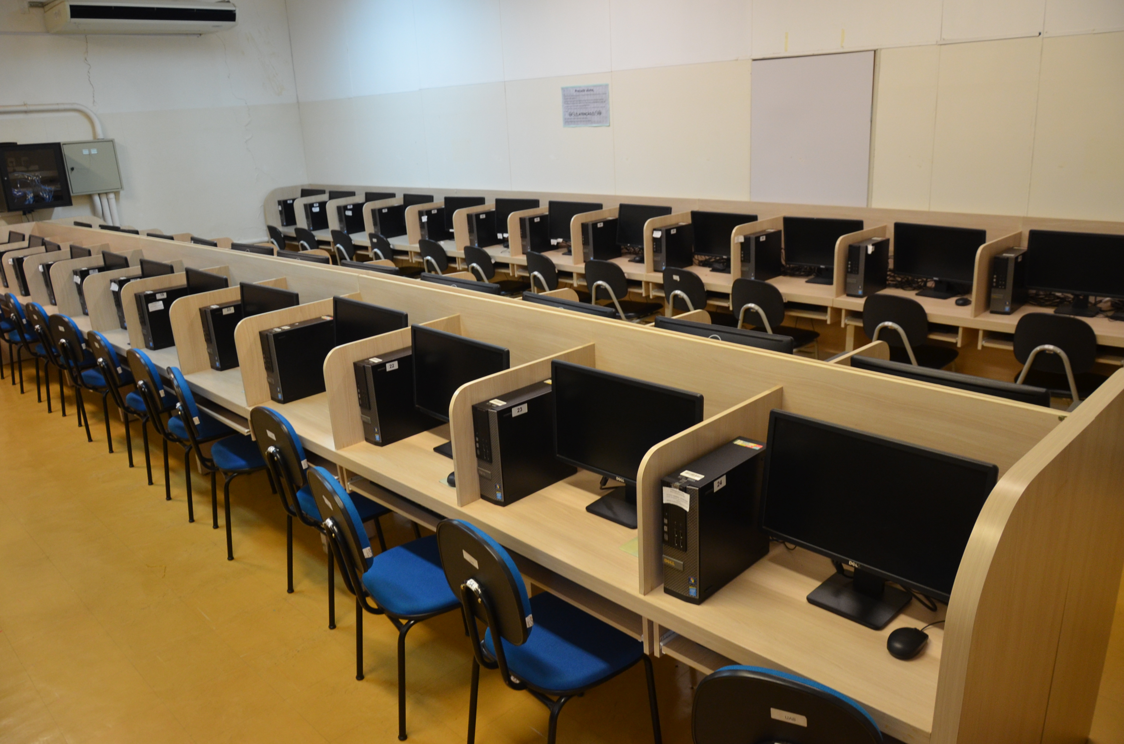 Unesp recebe inscrições para curso de Gestão Pública para servidores na UAB