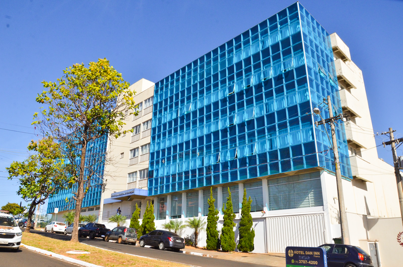 Inscrições do Bolsa Universidade terminam nesta sexta-feira