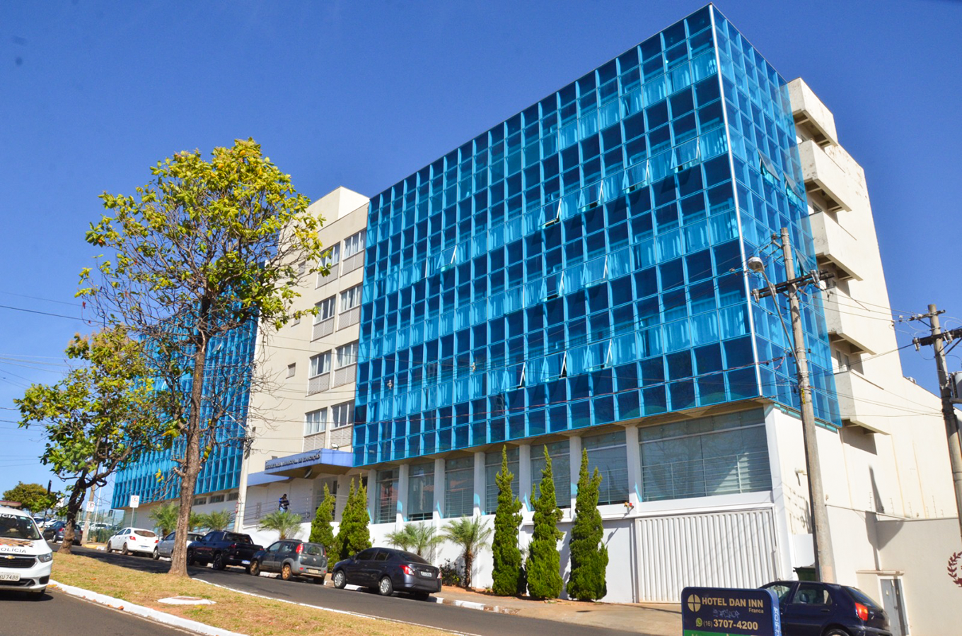 Educação divulga primeira convocação do Bolsa Universidade