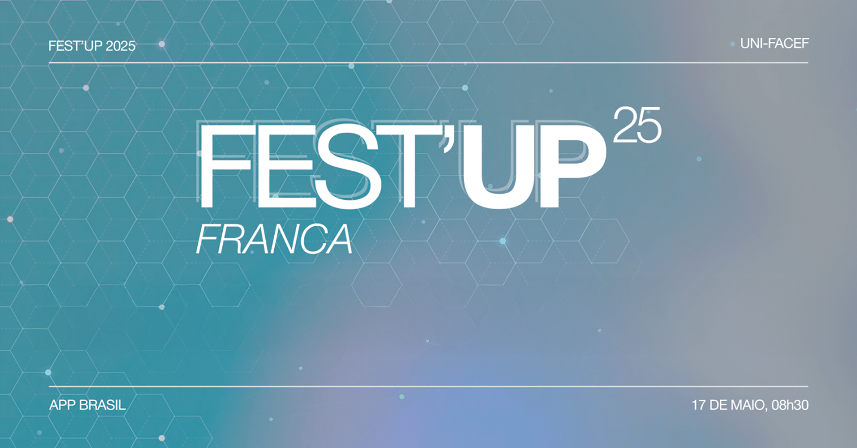 Franca prepara evento inédito de publicidade e propaganda