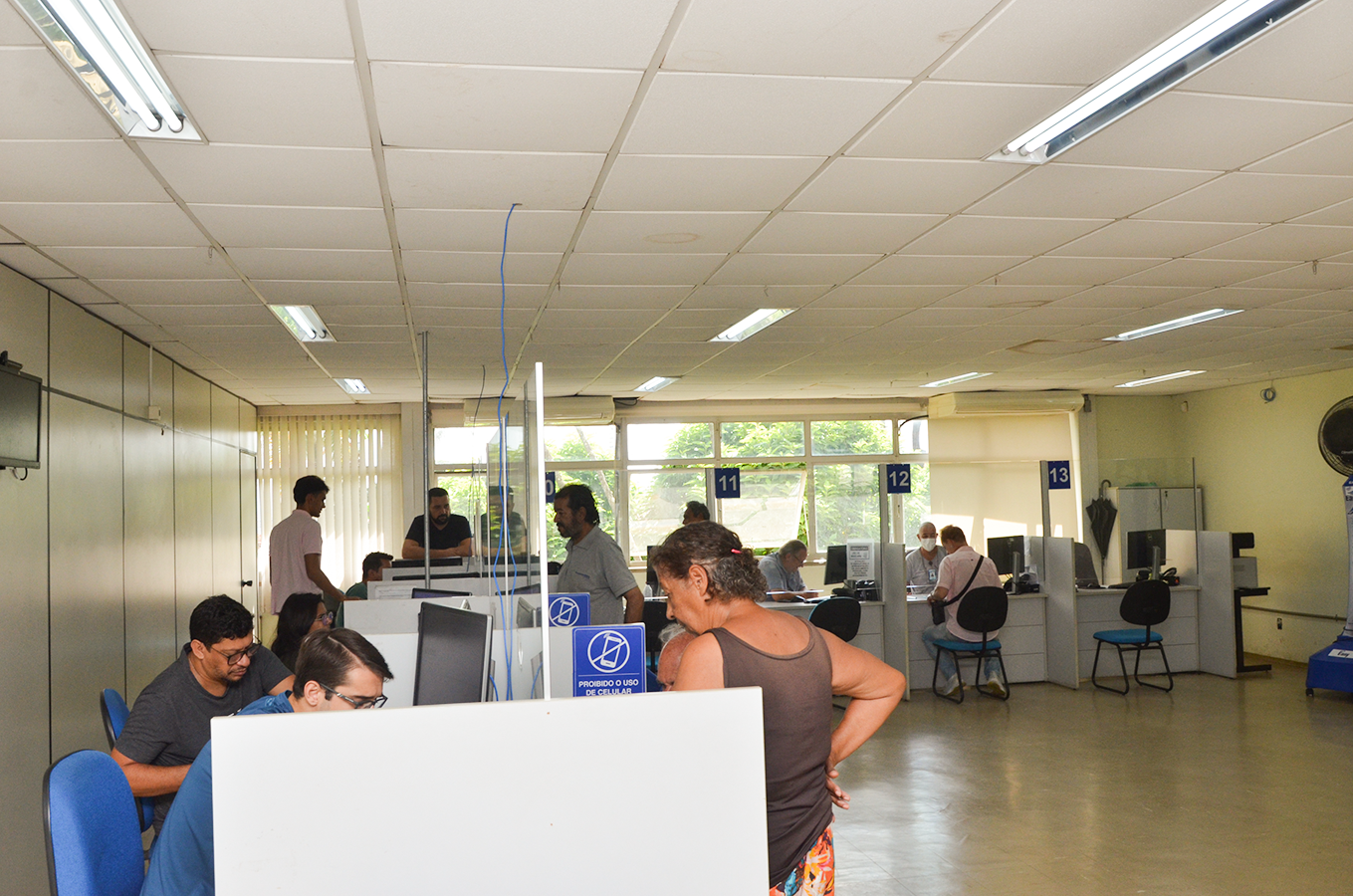 Prazo para quitação do IPTU 2024 e sorteio de prêmio terminam dia 23