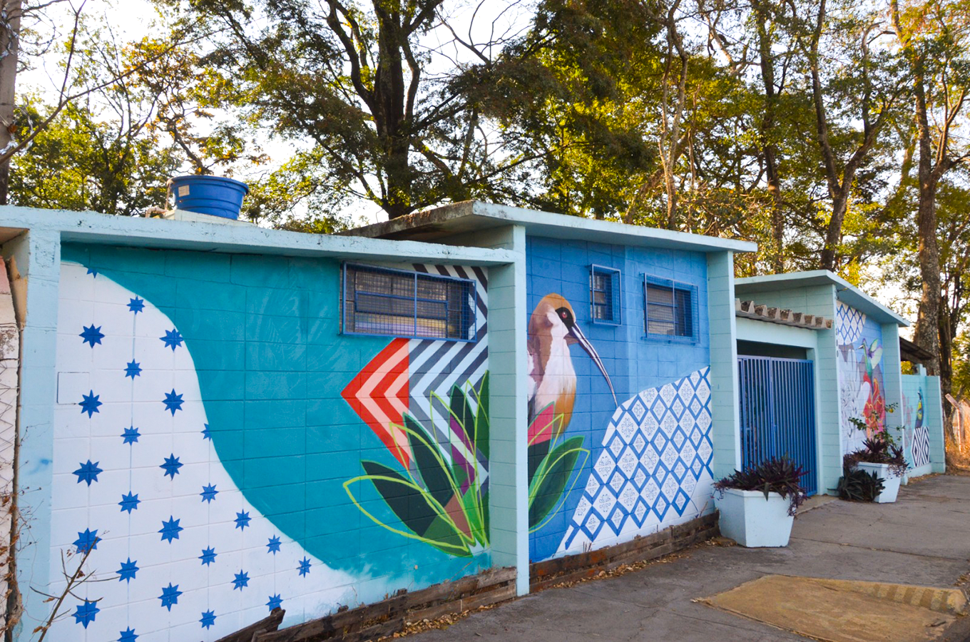 Prefeitura busca parcerias para administração do Bosque dos Angicos