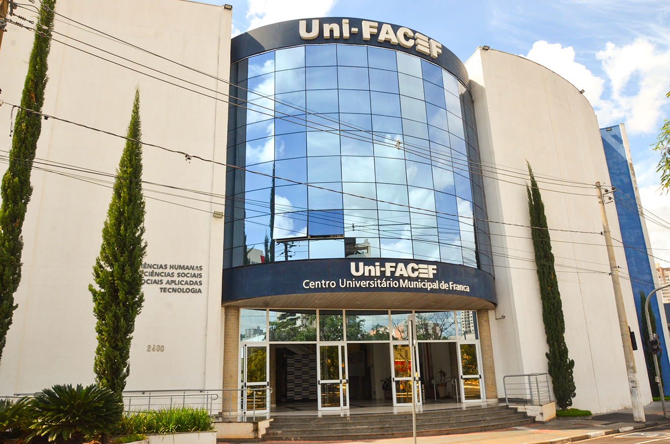 Prefeitura, Uni-FACEF e Estado firmam convênio para estimular empreendedorismo