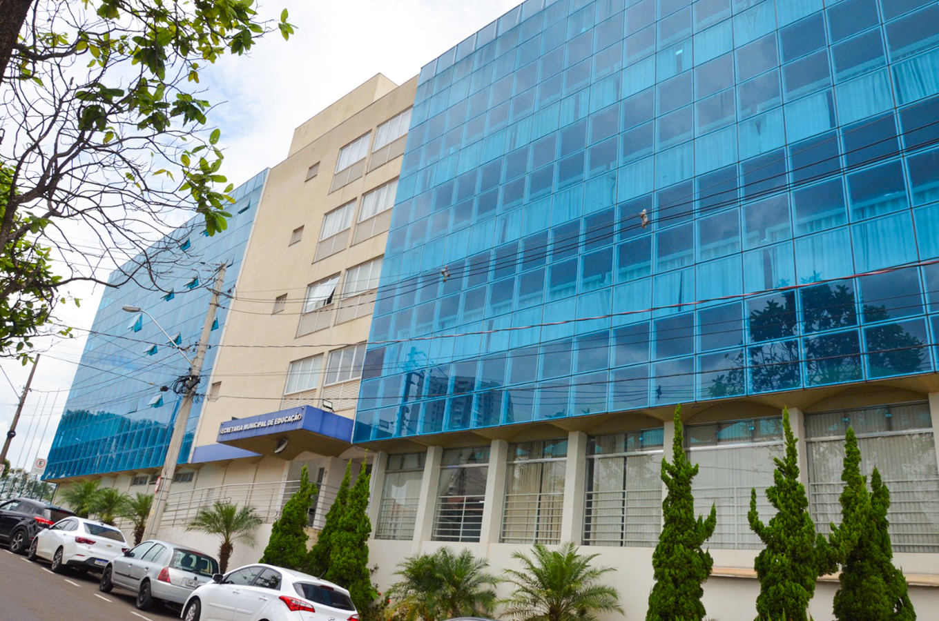 Prefeitura abre 148 vagas para Programa Bolsa Universidade