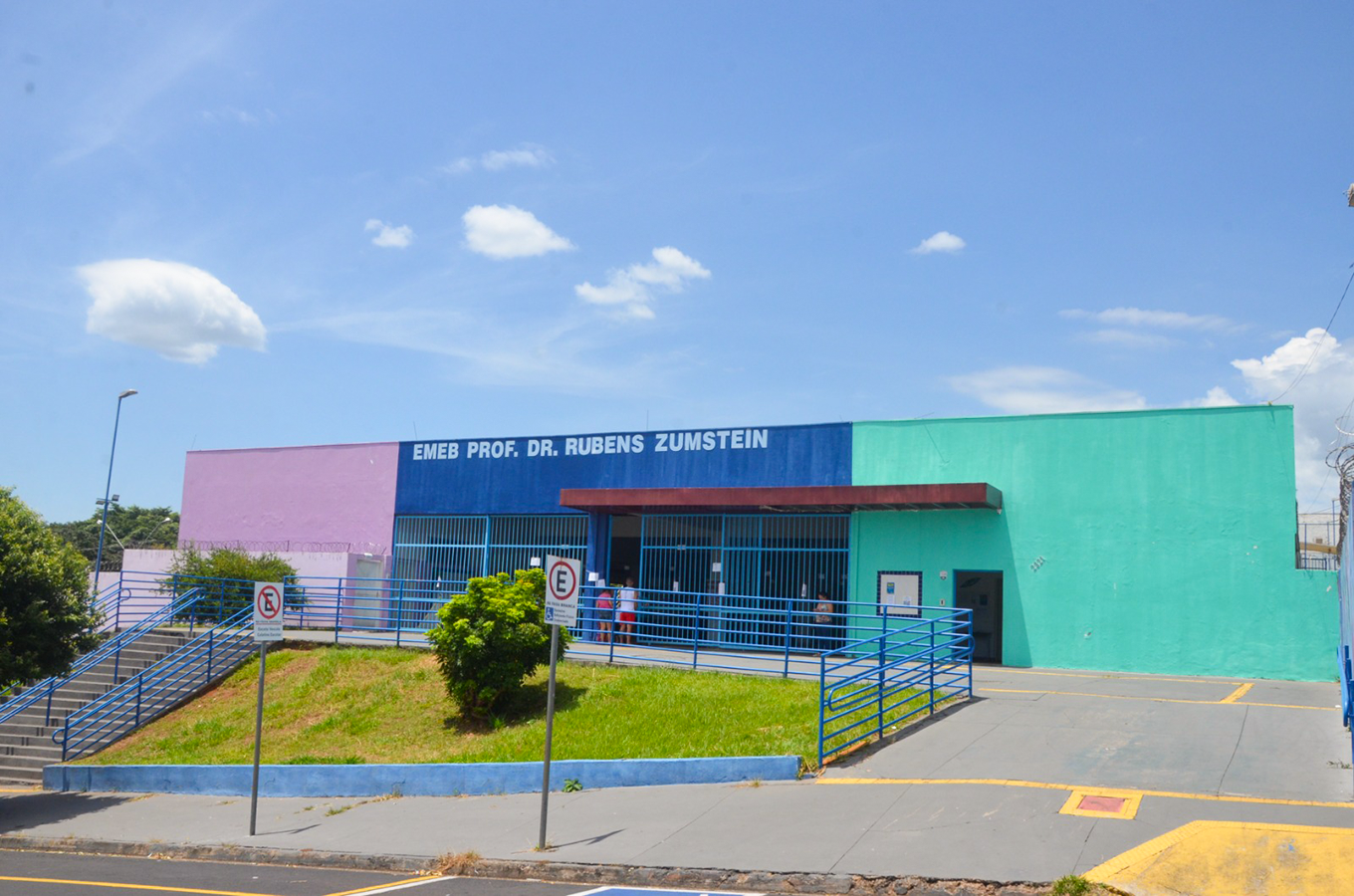 Escolas municipais receberão climatizadores