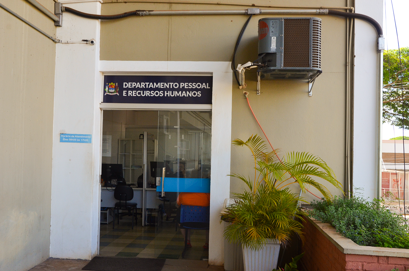 Administração divulga notas dos Concursos 07, 08, 09 e 11/24