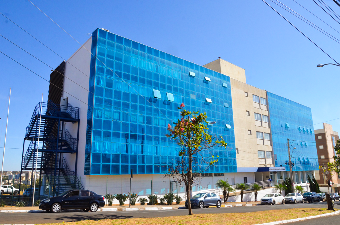 Bolsa Universidade tem 184 inscritos e inicia fase de seleção