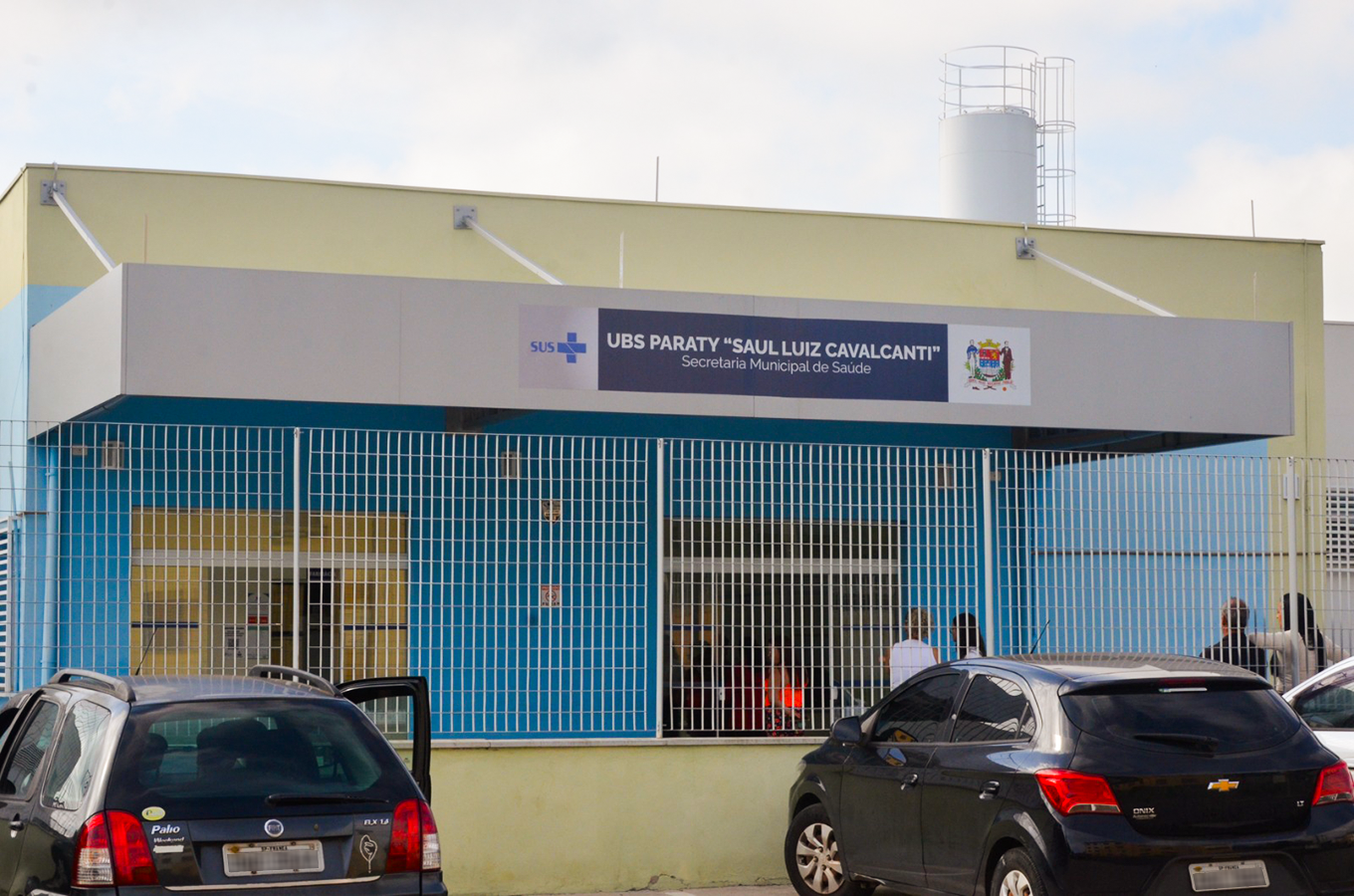 UBS do Paraty completa um ano com quase 80 mil atendimentos