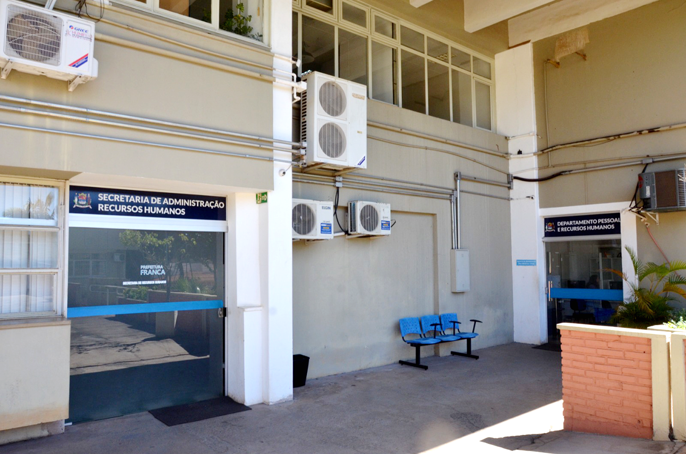 Administração divulga notas da segunda fase das provas do Concurso 09/24